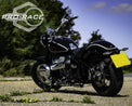BMW R18 2020-2025 GP-S1 Slip-on exhaust Pro-Race exhaust systems