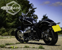 BMW R18 2020-2025 GP-S1 Slip-on exhaust Pro-Race exhaust systems