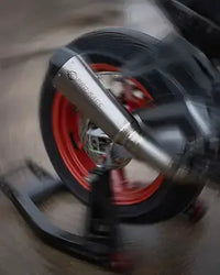 Aprilia Tuono 660 2021-2024 EVO-XC Full Titanium System Pro-Race exhaust systems