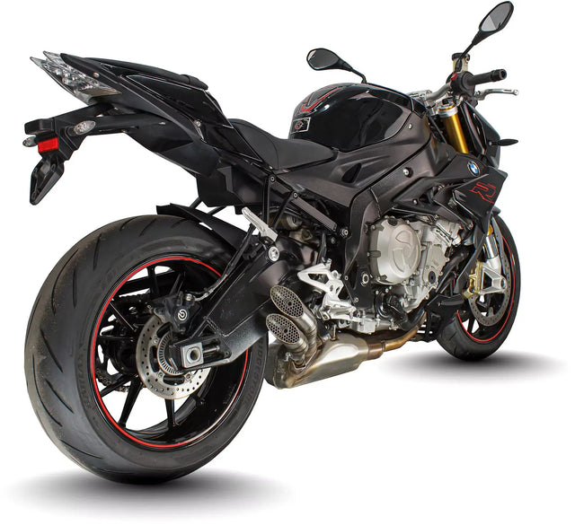BMW S1000R 2017-2020 GP-S1 Slip-on exhaust Pro-Race exhaust systems