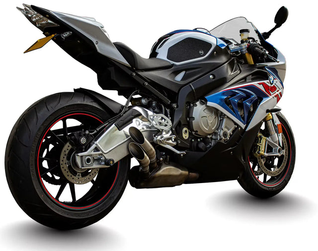 BMW S1000RR 2017-2018 GP-S1 Slip-on exhaust Pro-Race exhaust systems