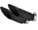 Suzuki GSX-R 1300 Hayabusa 2008-2020 GP-S1 Slip-on exhaust Pro-Race exhaust systems