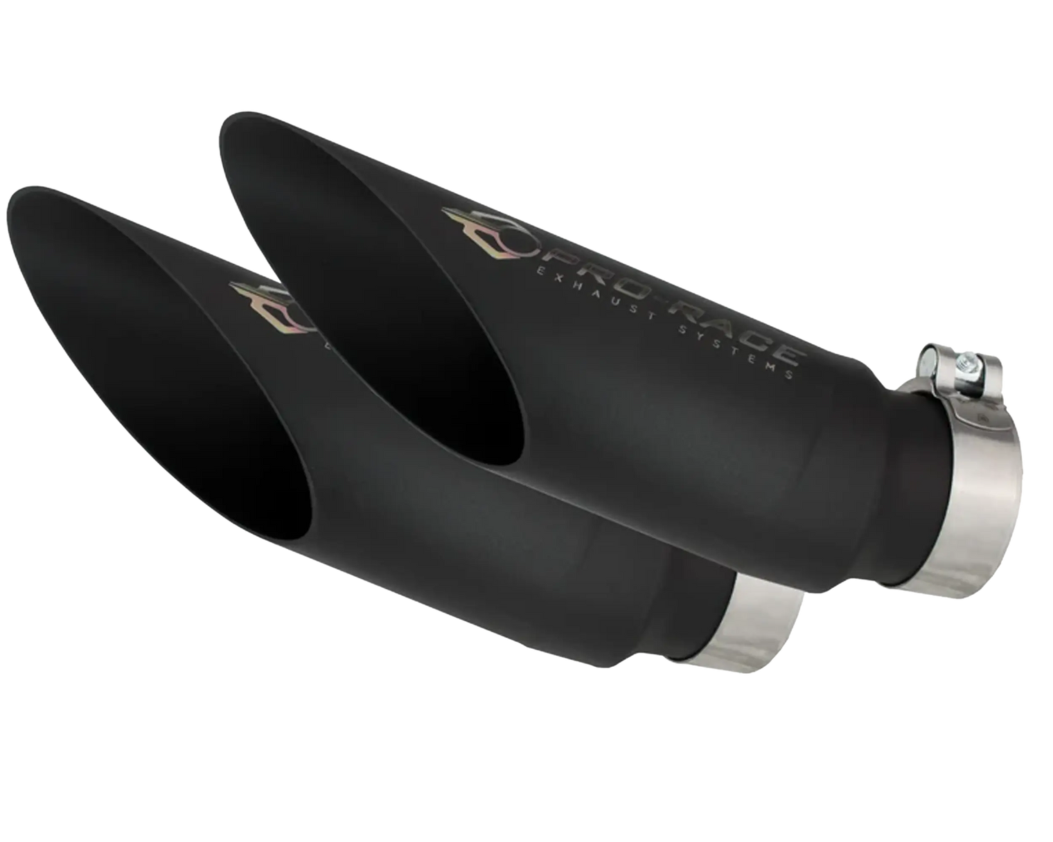 Suzuki GSX-R 1300 Hayabusa 2008-2020 GP-S1 Slip-on exhaust Pro-Race exhaust systems