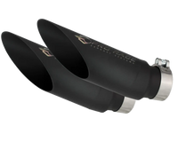 Suzuki GSX-R 1300 Hayabusa 2008-2020 GP-S1 Slip-on exhaust Pro-Race exhaust systems