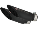 Suzuki GSX-R 1300 Hayabusa 2008-2020 GP-S1 Slip-on exhaust Pro-Race exhaust systems