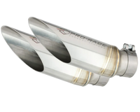 Suzuki GSX-R 1300 Hayabusa 2008-2020 GP-S1 Slip-on exhaust Pro-Race exhaust systems