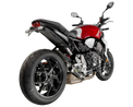 Honda CB1000R 2018-2026 GP-R1 Slip-on exhaust Pro-Race exhaust systems