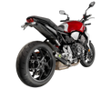 Honda CB1000R 2018-2026 GP-R1L Slip-on exhaust Pro-Race exhaust systems