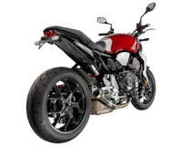 Honda CB1000R 2018-2026 GP-R2 Slip-on exhaust Pro-Race exhaust systems