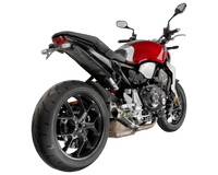 Honda CB1000R 2018-2026 GP-R3 Slip-on exhaust Pro-Race exhaust systems