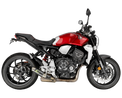 Honda CB1000R 2018-2026 GP-R3 Slip-on exhaust Pro-Race exhaust systems