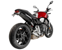 Honda CB1000R 2018-2026 GP-RC1 Slip-on exhaust Pro-Race exhaust systems