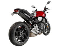 Honda CB1000R 2018-2026 GP-RC1 Slip-on exhaust Pro-Race exhaust systems