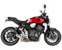 Honda CB1000R 2018-2026 GP-RC1 Slip-on exhaust Pro-Race exhaust systems