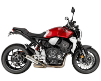 Honda CB1000R 2018-2026 GP-RC1 Slip-on exhaust Pro-Race exhaust systems
