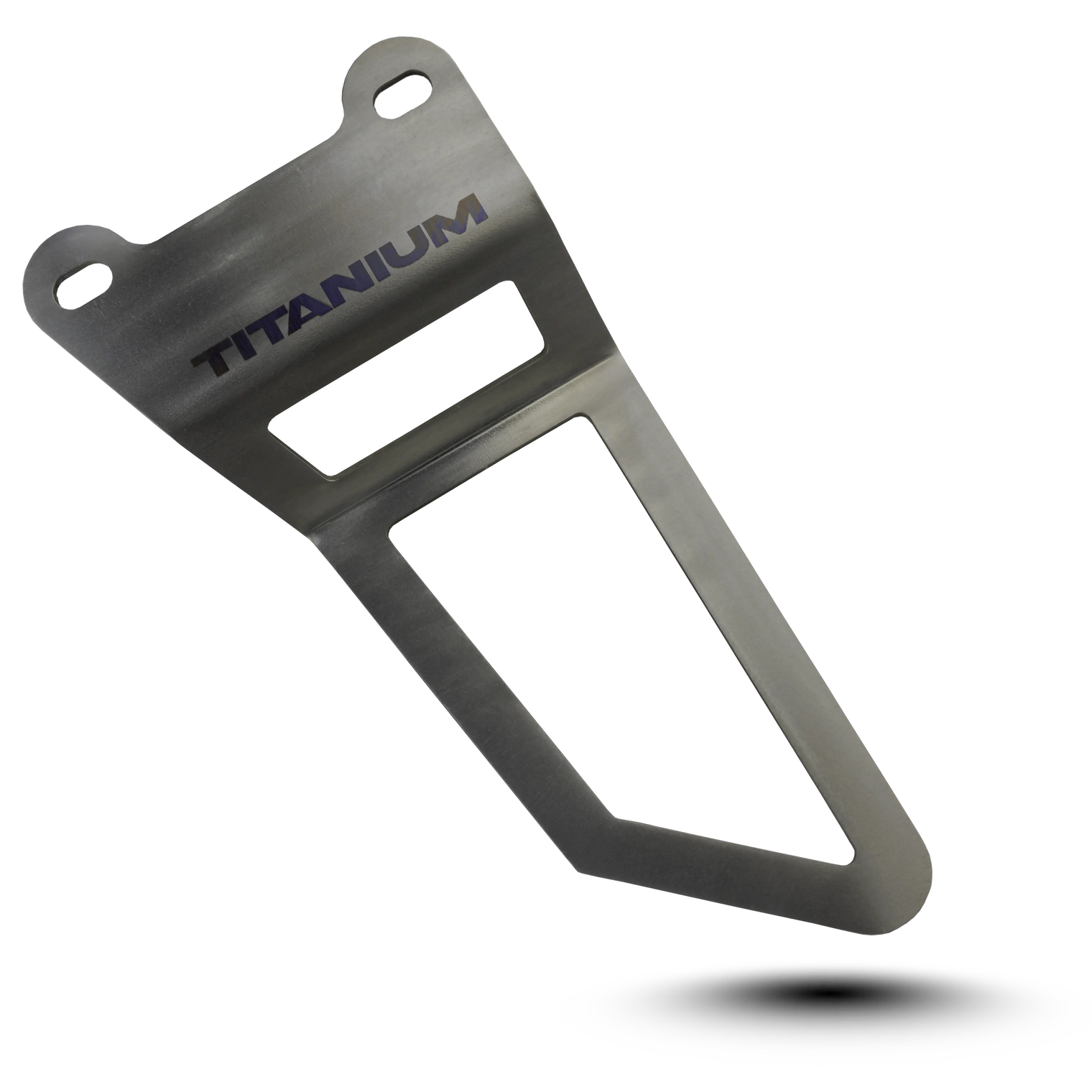 Triumph speed triple 1200 RS/RR 2021-2024 Titanium Chain guard Pro-Race exhaust systems