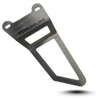 Triumph speed triple 1200 RS/RR 2021-2024 Titanium Chain guard Pro-Race exhaust systems