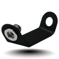 Triumph speed triple 1200 RS/RR 2021-2024 Cat cover bracket Pro-Race exhaust systems