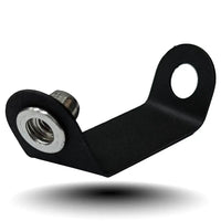 Triumph speed triple 1200 RS/RR 2021-2024 Cat cover bracket Pro-Race exhaust systems