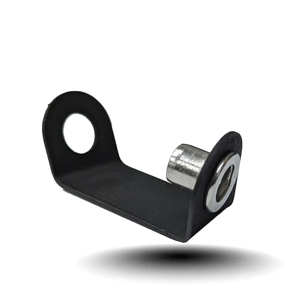 Triumph speed triple 1200 RS/RR 2021-2024 Cat cover bracket Pro-Race exhaust systems