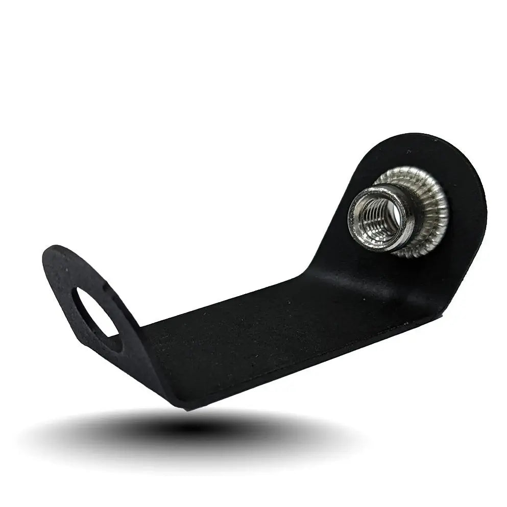 Triumph speed triple 1200 RS/RR 2021-2024 Cat cover bracket Pro-Race exhaust systems