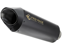 BMW S1000RR 2019-2024 EVO-R slip-on exhaust Pro-Race exhaust systems