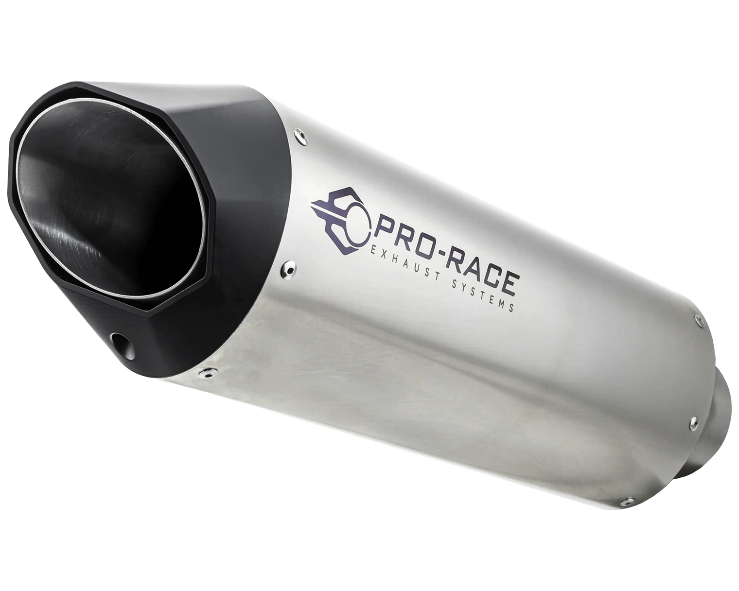 BMW S1000RR 2019-2024 EVO-R slip-on exhaust Pro-Race exhaust systems