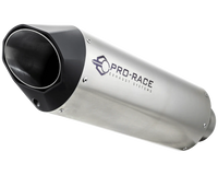 BMW S1000RR 2019-2024 EVO-R slip-on exhaust Pro-Race exhaust systems
