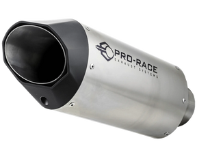 BMW S1000RR 2019-2024 EVO-R slip-on exhaust Pro-Race exhaust systems