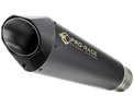 BMW S1000RR 2019-2024 EVO-RC slip-on exhaust Pro-Race exhaust systems