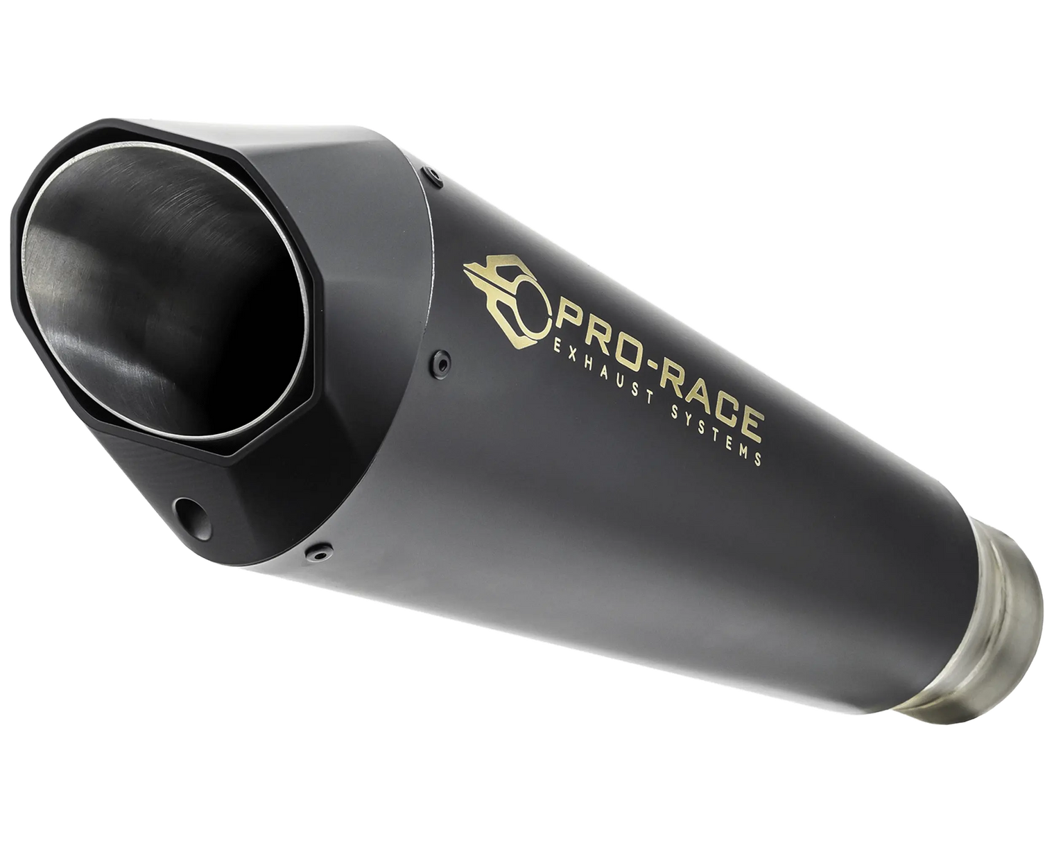 BMW S1000RR 2019-2024 EVO-RC slip-on exhaust Pro-Race exhaust systems