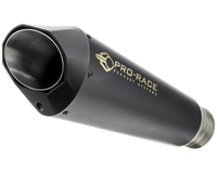 BMW S1000RR 2019-2024 EVO-RC slip-on exhaust Pro-Race exhaust systems