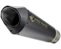 BMW S1000RR 2019-2024 EVO-RC slip-on exhaust Pro-Race exhaust systems