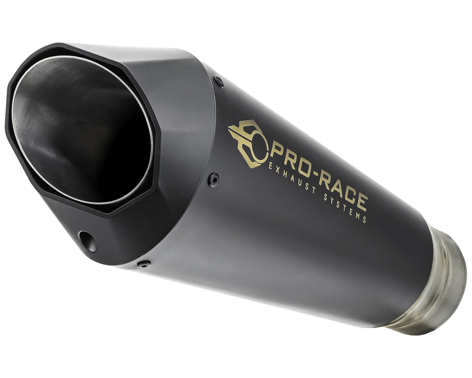 BMW S1000RR 2019-2024 EVO-RC slip-on exhaust Pro-Race exhaust systems