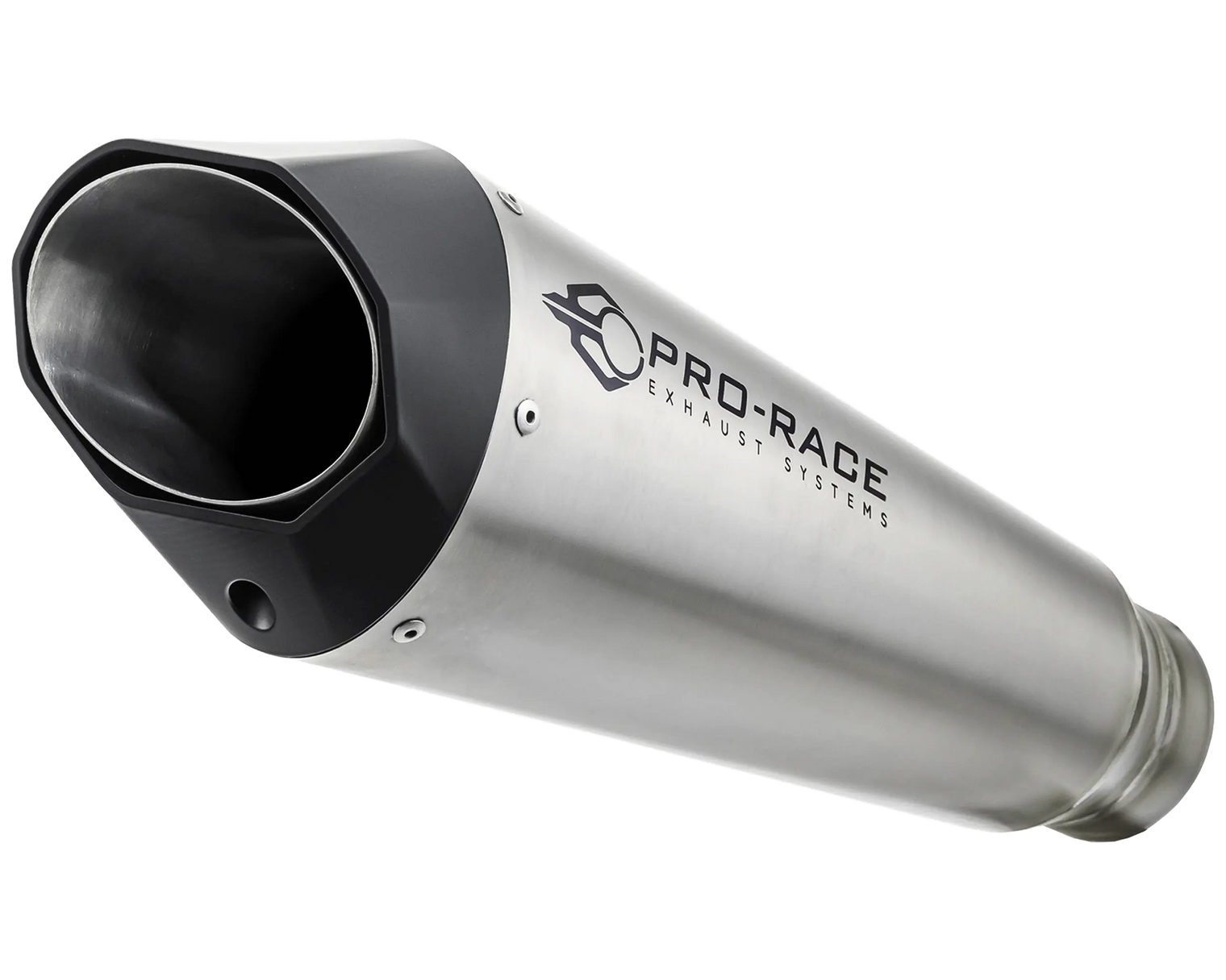 BMW S1000RR 2019-2024 EVO-RC slip-on exhaust Pro-Race exhaust systems