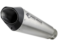 BMW S1000RR 2019-2024 EVO-RC slip-on exhaust Pro-Race exhaust systems