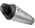 BMW S1000RR 2019-2024 EVO-RC slip-on exhaust Pro-Race exhaust systems