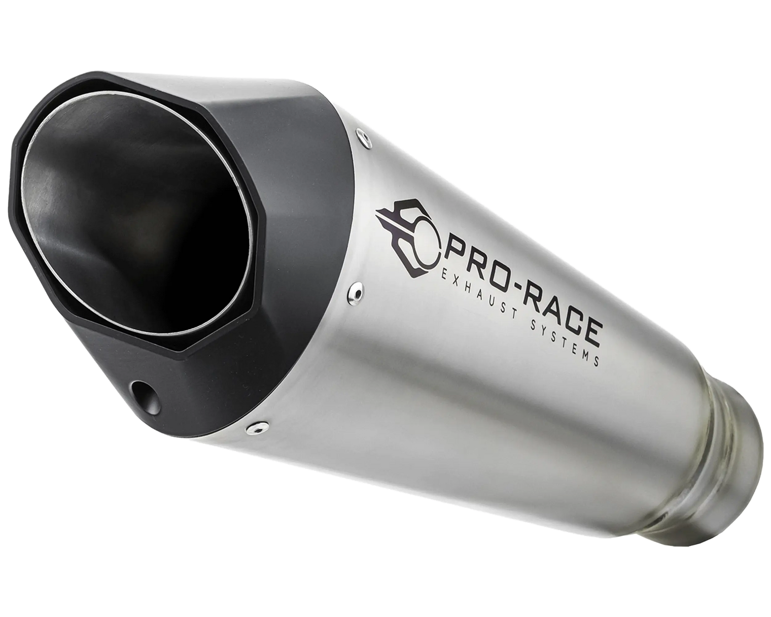 BMW S1000RR 2019-2024 EVO-RC slip-on exhaust Pro-Race exhaust systems