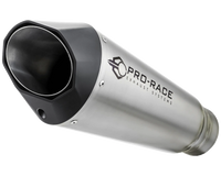 BMW S1000RR 2019-2024 EVO-RC slip-on exhaust Pro-Race exhaust systems
