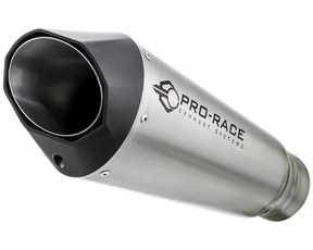 BMW S1000RR 2019-2024 EVO-RC slip-on exhaust Pro-Race exhaust systems