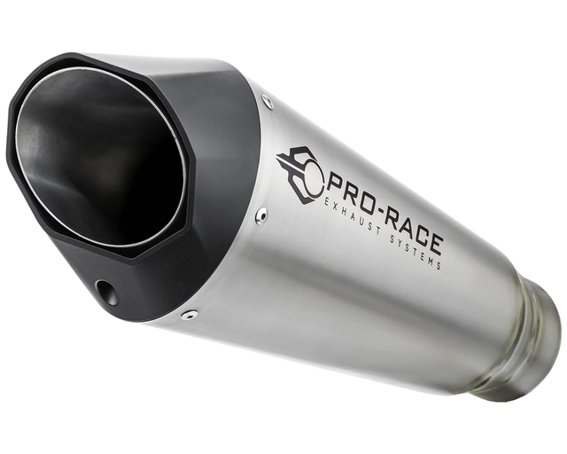 BMW S1000RR 2019-2024 EVO-RC slip-on exhaust Pro-Race exhaust systems
