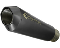 EVO-XC Universal Slip-on exhaust (350mm Sleeve) Pro-Race exhaust systems