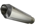 EVO-XC Universal Slip-on exhaust (350mm Sleeve) Pro-Race exhaust systems