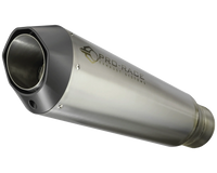 EVO-XC Universal Slip-on exhaust (350mm Sleeve) Pro-Race exhaust systems