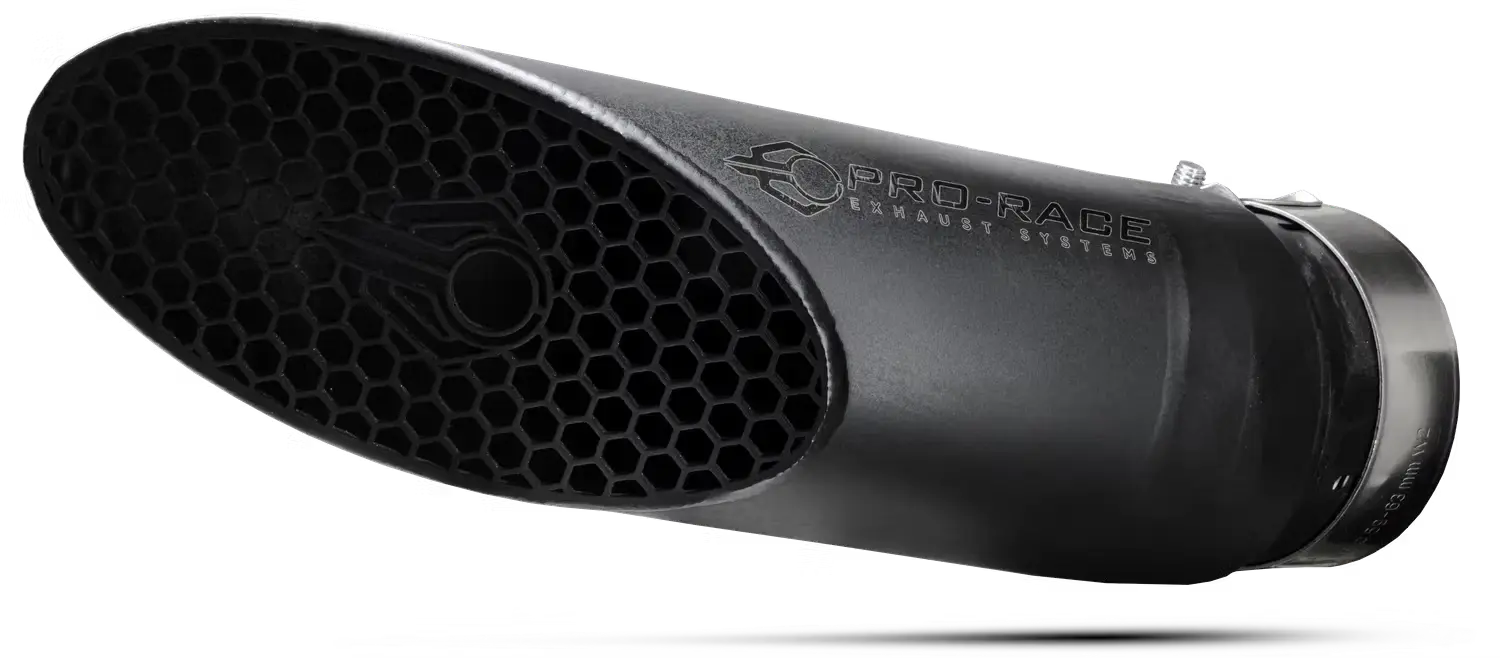 BMW S1000XR 2015-2019 GP-S1 Slip-on exhaust Pro-Race exhaust systems