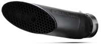 BMW S1000XR 2015-2019 GP-S1 Slip-on exhaust Pro-Race exhaust systems