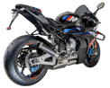 BMW M1000RR 2020-2026 GP-R1L Slip-on exhaust Pro-Race exhaust systems