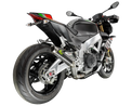 Aprilia Tuono V4 2017-2020 GP-R1L Slip-on exhaust Pro-Race exhaust systems