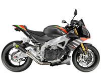 Aprilia Tuono V4 2017-2020 GP-R1L Slip-on exhaust Pro-Race exhaust systems