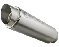 Honda CB1000R 2018-2026 GP-R1L Slip-on exhaust Pro-Race exhaust systems